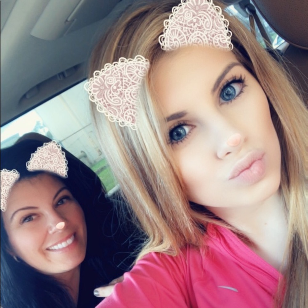 Meet your Posher, Payton